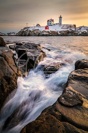 Cape Neddick ME