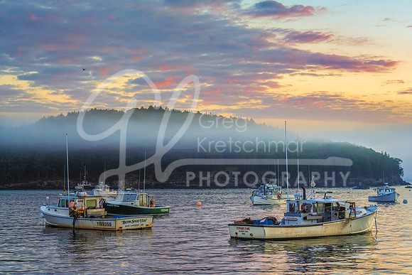 Bar Harbor ME