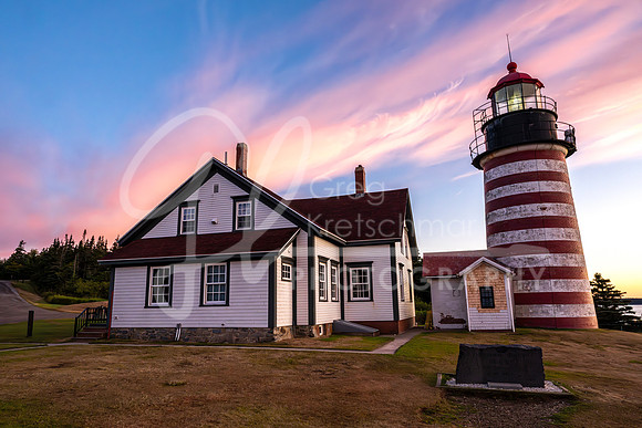 Lubec ME