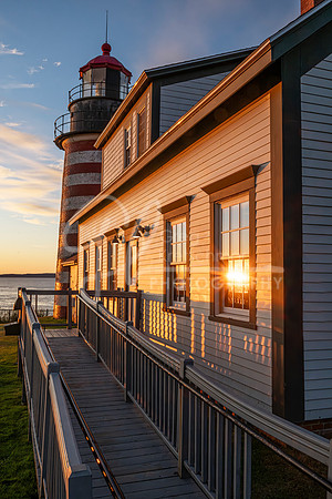 Lubec ME
