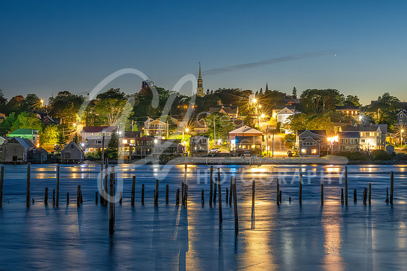 Lubec ME