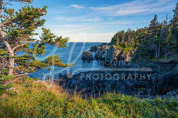 Lubec ME