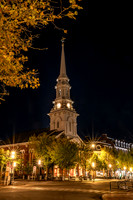 Portsmouth nH