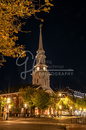 Portsmouth nH