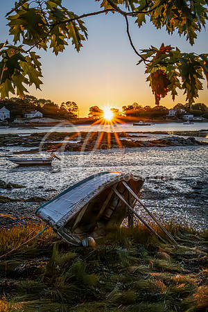 Cape Porpoise ME