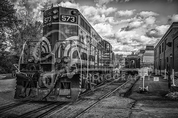 North Conway NH
