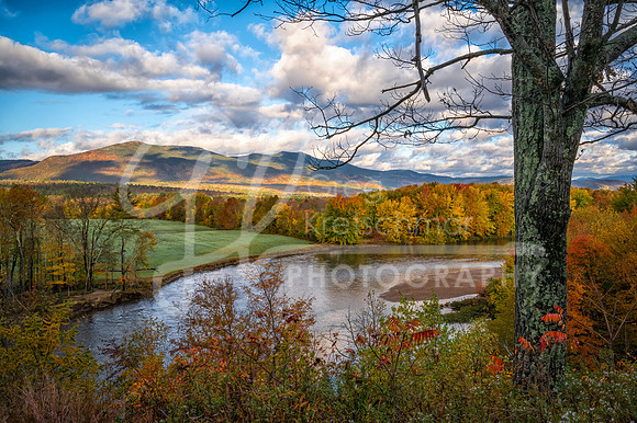North Conway NH