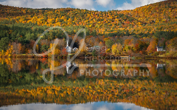 Eaton NH