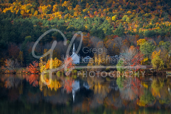 Eaton NH