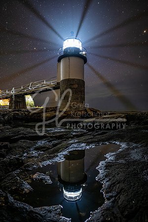 Port Clyde ME