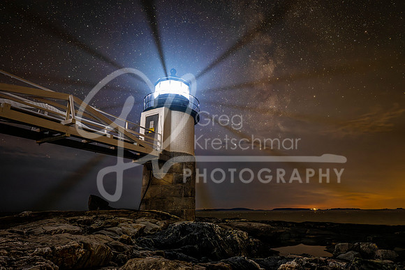 Port Clyde ME