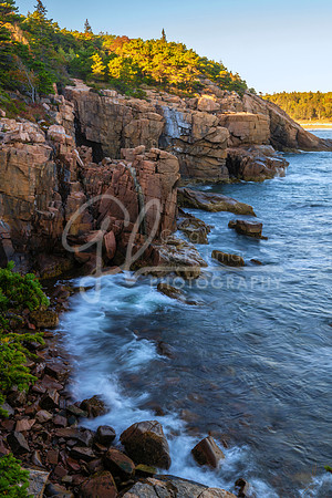 Acadia National Park, ME