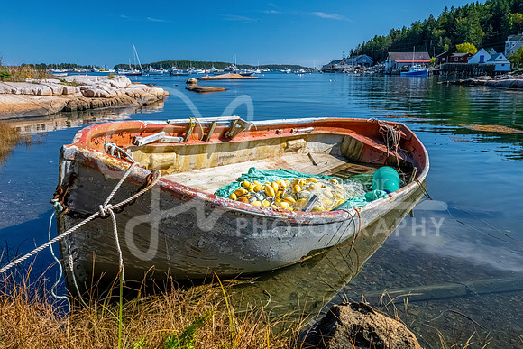 Stonington ME