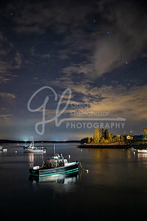 Port Clyde ME
