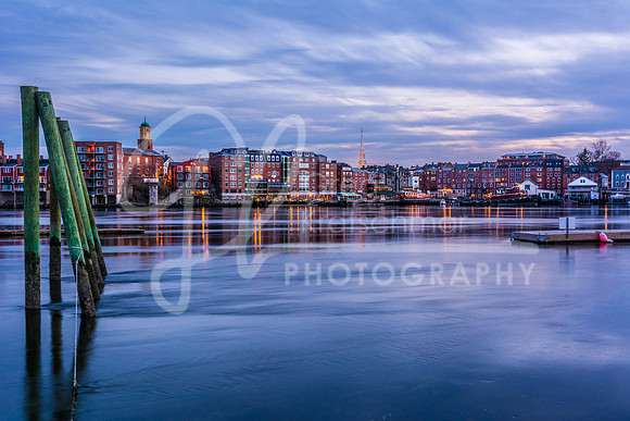 Portsmouth NH