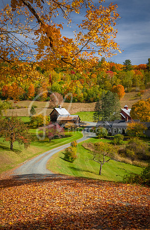 Pomfret VT