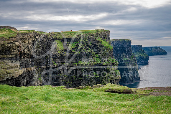 Cliffs of Moher