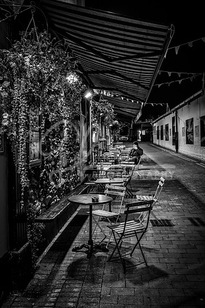 Killarney
