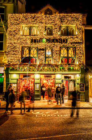 Killarney