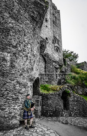 Blarney Castle
