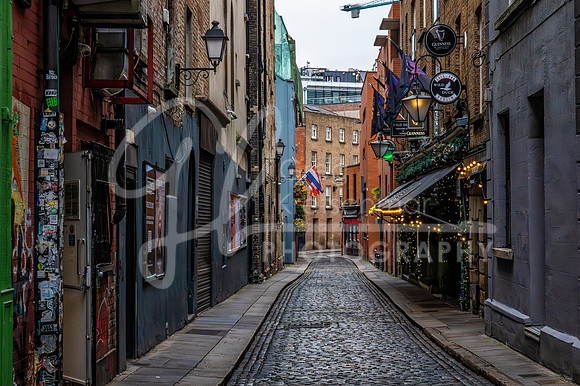 Dublin Ireland