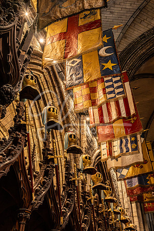 St Patricks Cathedral, Dublin