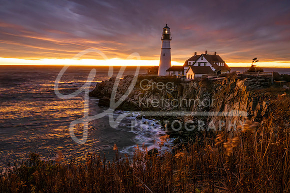 Cape Elizabeth ME