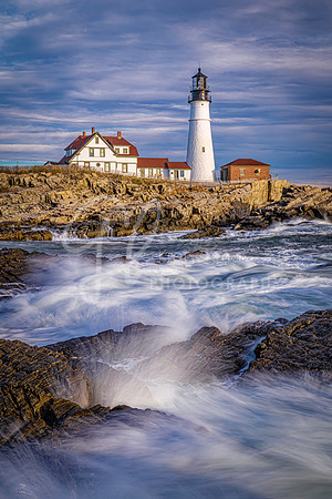 Cape Elizabeth ME