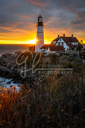 Cape Elizabeth ME