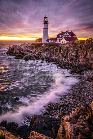 Cape Elizabeth ME