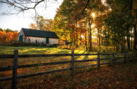 Meredith NH