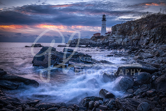 Cape Elizabeth ME