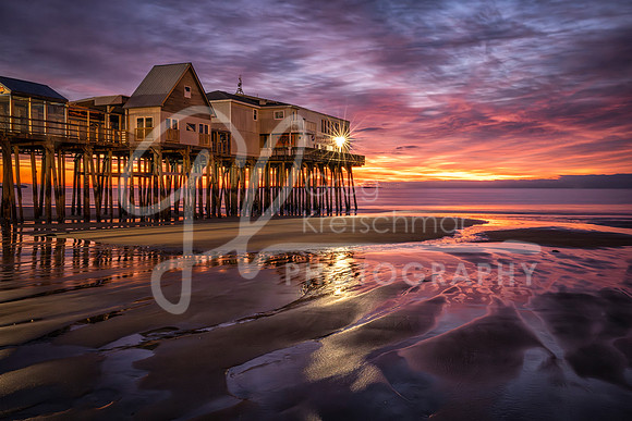 Old Orchard Beach ME