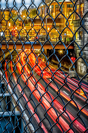 Boston MA