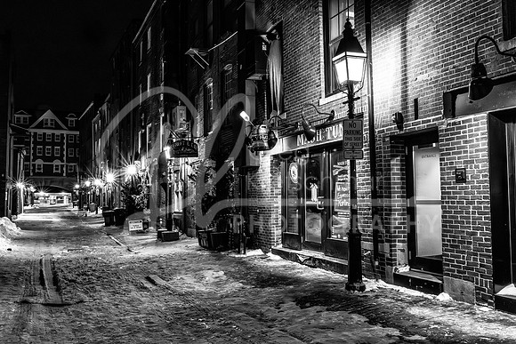 Portland ME