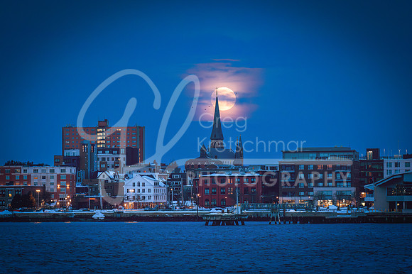 Portland ME