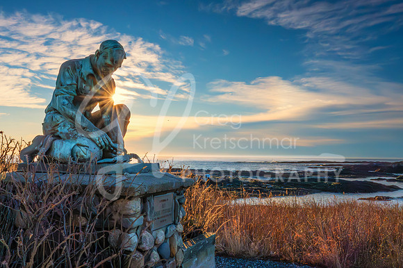 Harpswell ME
