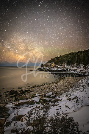 Otter Cliffs, Acadia National Park, ME