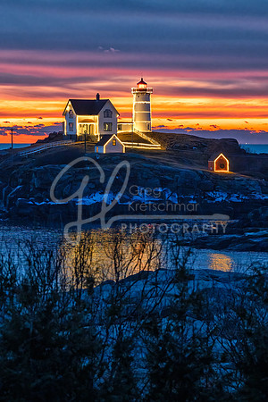 Cape Neddick ME