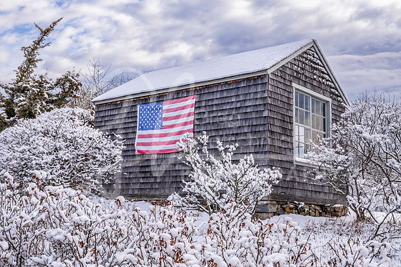 Cape Porpoise, ME