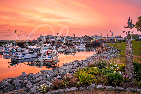 Perkins Cove, Ogunquit ME