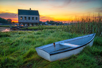 Cape Porpoise ME