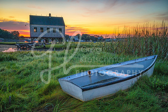Cape Porpoise ME