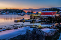 Georgetown ME