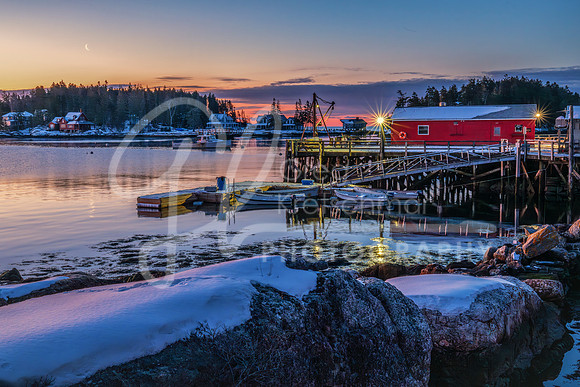 Georgetown ME