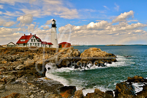 Portland ME