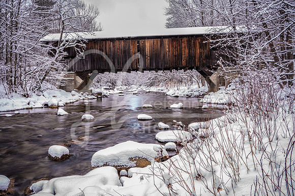 Sandwich NH