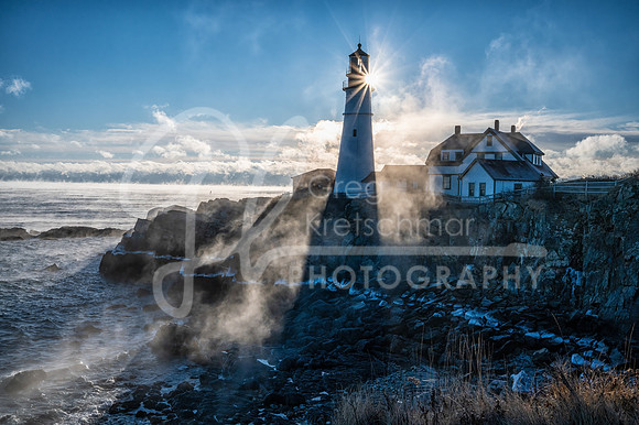 Cape Elizabeth ME