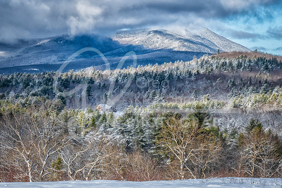 Tamworth NH