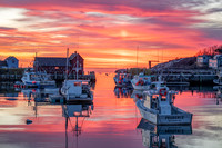 Rockport MA